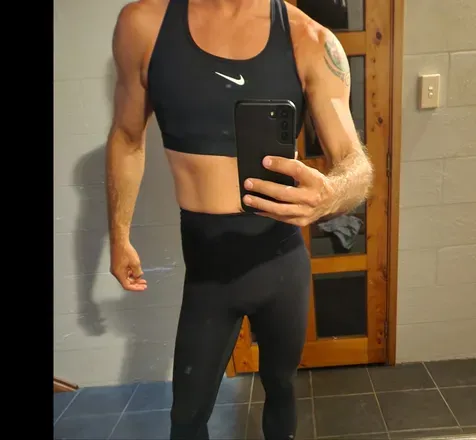 OnlyFans cuenta femboyjny avatar 1