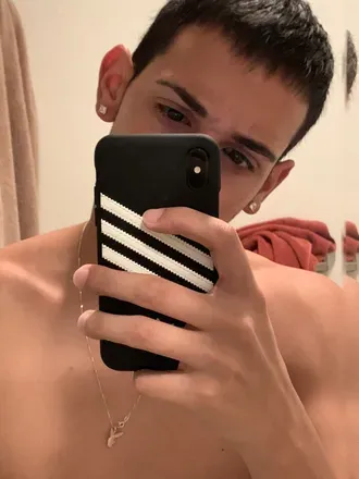 OnlyFans cuenta prodigy_2231 avatar 1