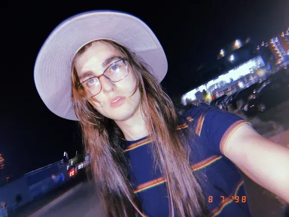 OnlyFans cuenta sillytrannygirl avatar 1