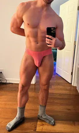 OnlyFans cuenta theonlybrody avatar 1