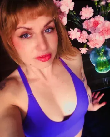 OnlyFans cuenta fallonwestonlyfans avatar 1