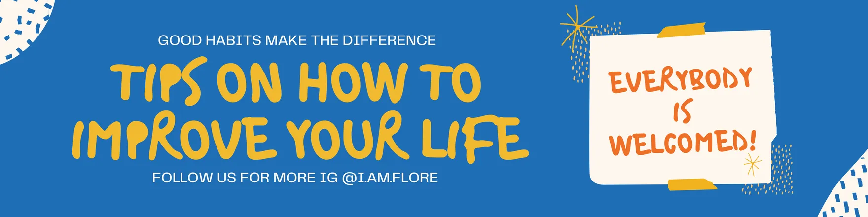 OnlyFans cuenta flore_improves_your_life header 2