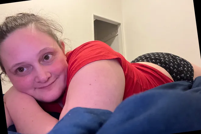 OnlyFans cuenta xxbrittbbyxx header 2