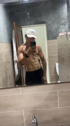OnlyFans cuenta kingofsaturn27 avatar 1