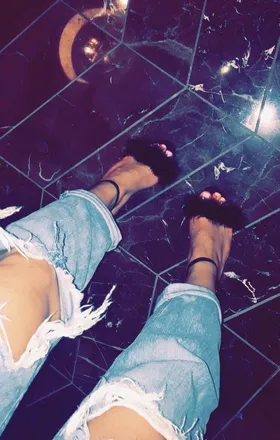 OnlyFans cuenta dreamgirl321 header 2