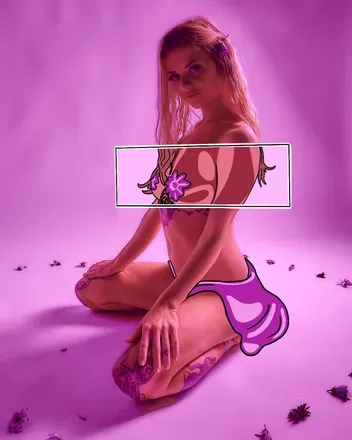 OnlyFans cuenta opal_auroraa avatar 1
