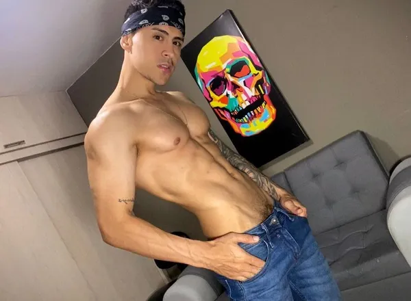 OnlyFans cuenta tristan_bm header 2