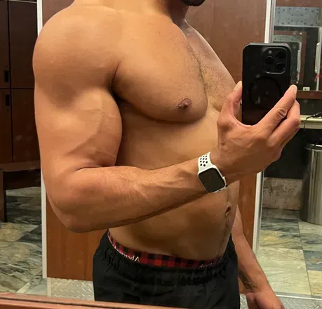 OnlyFans cuenta domandvik avatar 1