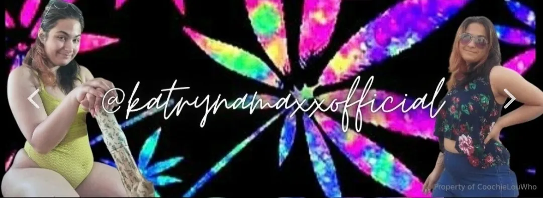 OnlyFans cuenta katrynamaxxofficial header 2