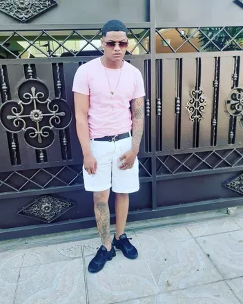 OnlyFans cuenta kelvinsb avatar 1