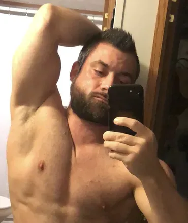 OnlyFans cuenta sgt.lucas89 avatar 1
