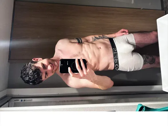 OnlyFans cuenta calvinsteel header 2