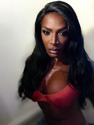 OnlyFans cuenta ebonysixxx avatar 1