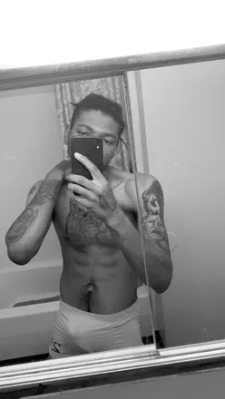 OnlyFans account  tyeallen avatar 1