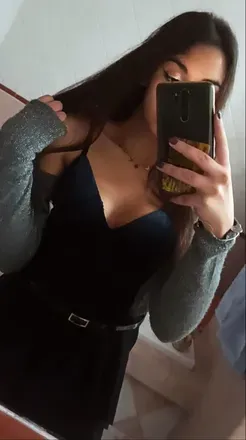 OnlyFans cuenta iamlucycimmino avatar 1