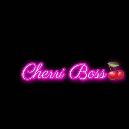 OnlyFans account  cherriboss header 2