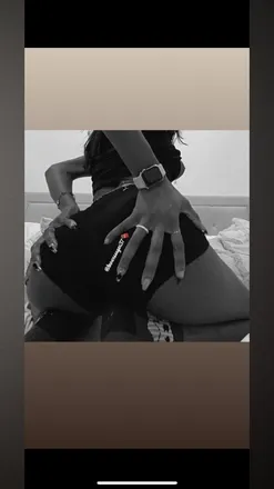 OnlyFans cuenta brownsugar37890 header 2