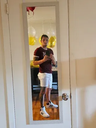 OnlyFans account  alexlatin9204 avatar 1