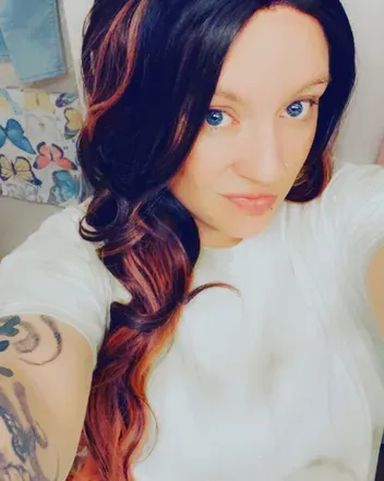 OnlyFans cuenta tinajackson1984 avatar 1