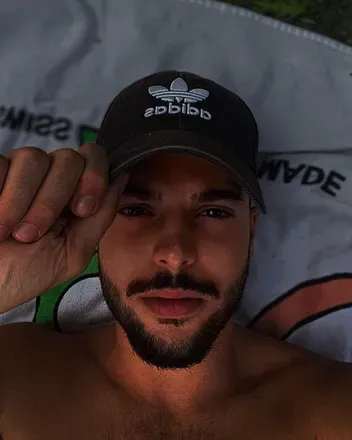 OnlyFans cuenta matteo_deangelis avatar 1