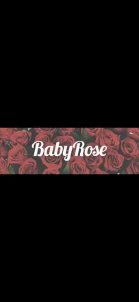 OnlyFans cuenta itsbabyrose header 1