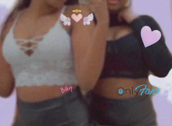 OnlyFans cuenta babyrosax header 2