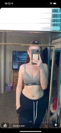 OnlyFans cuenta caitlin2fine header 2