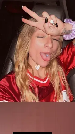 OnlyFans cuenta destinysplayroom avatar 1
