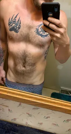 OnlyFans of dieselstud