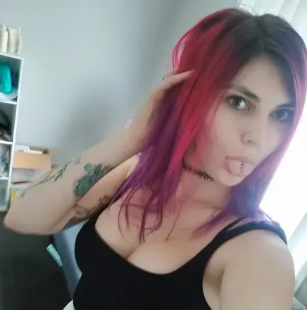 OnlyFans cuenta babydoll68 avatar 1