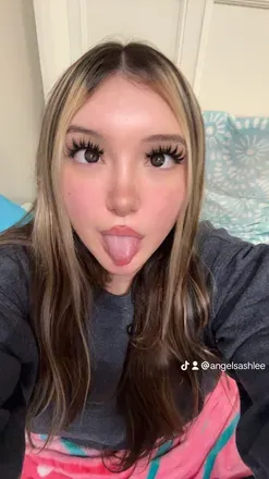 OnlyFans cuenta angelsashlee avatar 1