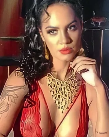 OnlyFans cuenta grazymoreno avatar 1