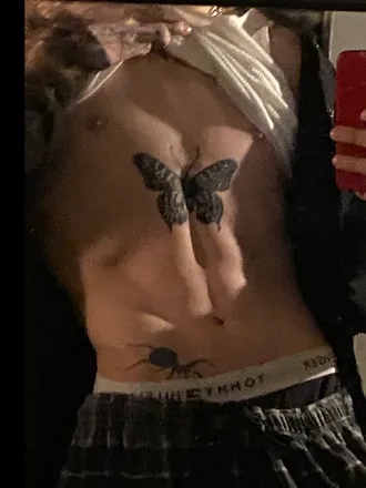 OnlyFans account  daggerrdom header 2