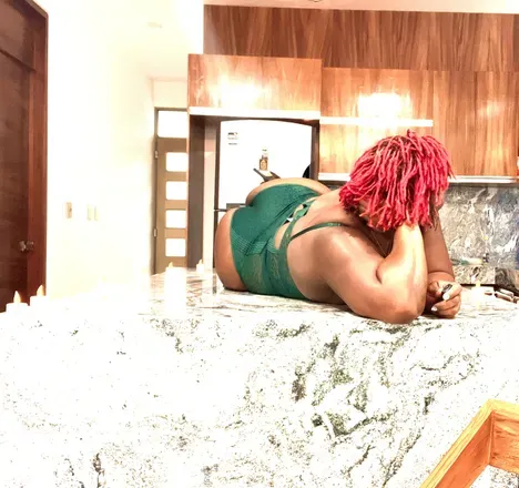 OnlyFans cuenta redvelvetchocolate avatar 1