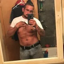 OnlyFans cuenta son_of_dixie_mf avatar 1