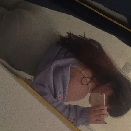 OnlyFans cuenta mentallyunstablebrunette avatar 1