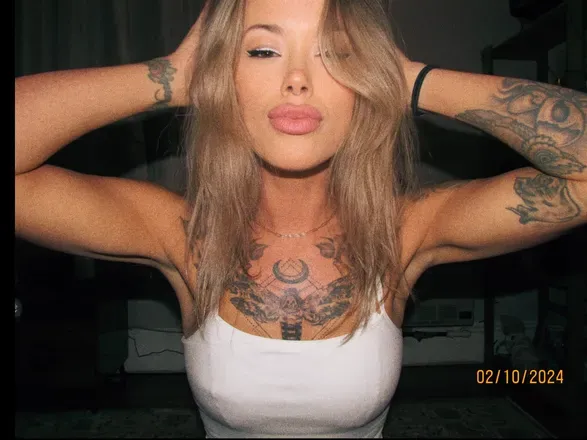 OnlyFans account  deekayem avatar 1