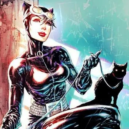 OnlyFans cuenta catwomancat avatar 1