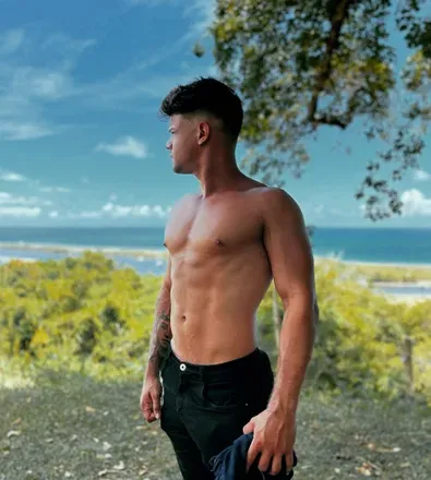 OnlyFans cuenta sawmagnin avatar 1