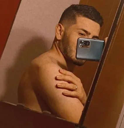 OnlyFans cuenta jhonas_marin avatar 1