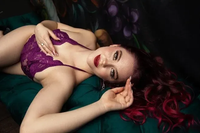 OnlyFans cuenta fairydangerous avatar 1