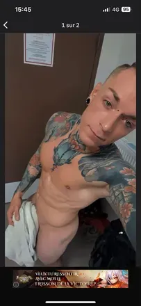 OnlyFans cuenta avathysterie avatar 1