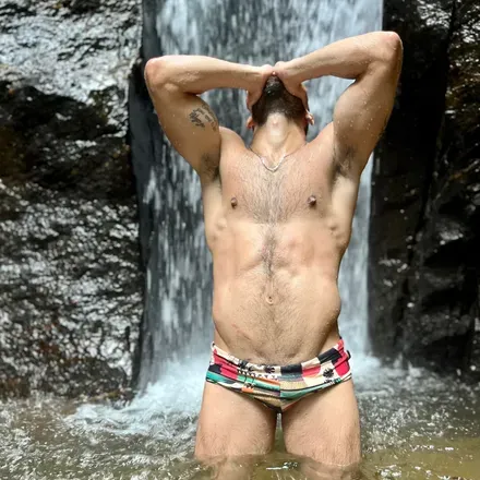 OnlyFans cuenta lukegaudixxx avatar 1