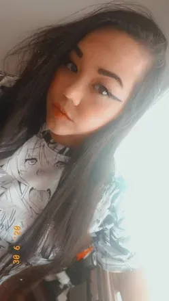OnlyFans cuenta quietinthechaos avatar 1