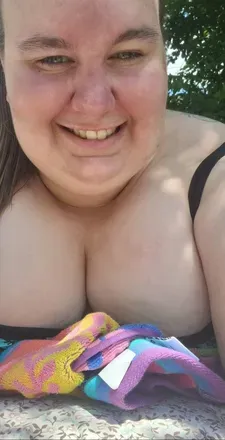 OnlyFans cuenta bbw_princessk avatar 1