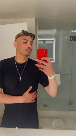 OnlyFans cuenta babiboijr avatar 1