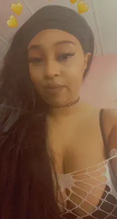 OnlyFans cuenta voodoo_bae avatar 1