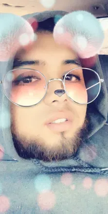 OnlyFans account  imyopapi69 avatar 1