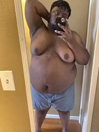 OnlyFans cuenta chubguy96 avatar 1