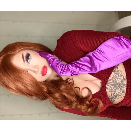 OnlyFans cuenta xblackdalia header 2